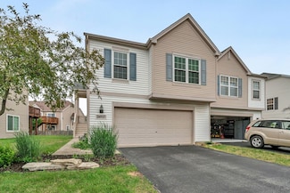 2457 Saddle Ridge Dr, Joliet, IL 60432
