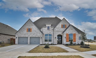 23715 Fernbriar St, Katy, TX 77493