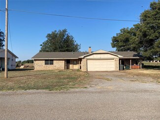 193 King Ave, Elmer, OK 73539