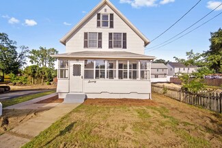 70 Nagle St, Indian Orchard, MA 01151