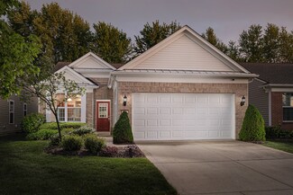 15847 Lambrusco Way, Fishers, IN 46037
