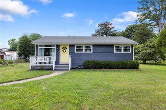 9610 Thacker Ln, Henrico, VA 23228