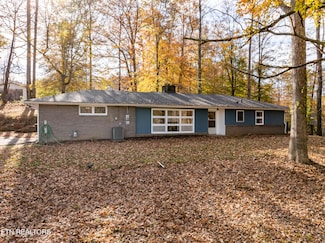 821 Blockhouse Valley Rd, Clinton, TN 37716