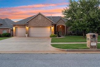 8233 NW 159th St, Edmond, OK 73013