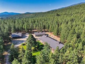 3359 Mcintosh Ln, Darby, MT 59829