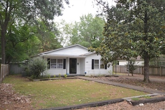 1142 Olive, Magnolia, AR 71753