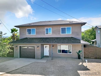 130 Scenic Dr, El Cajon, CA 92021