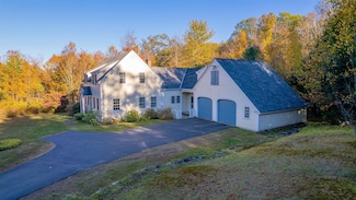 71 Church St, Dublin, NH 03444