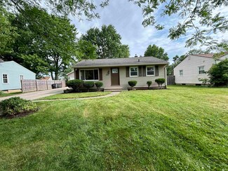 5327 Forest Ave, Fort Wayne, IN 46815