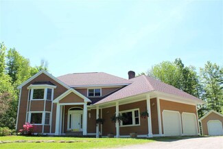 1556 W Enosburg Rd, Enosburg Falls, VT 05450