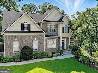 302 Thornhill Cir, Jefferson, GA 30549