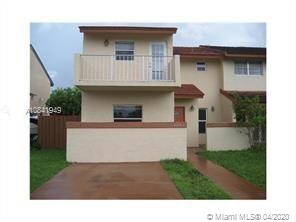 11783 SW 14th St Unit A, Miami, FL 33184