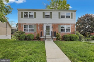 2701 Dalin Dr, Reading, PA 19609