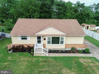 2406 Hartford Dr, Glendora, NJ 08029