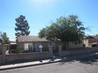 1812 Margarita Ave, Henderson, NV 89011