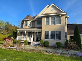 133 River Rd, Montague, NJ 07827