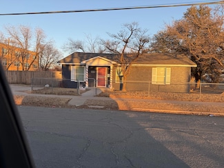 1924 21st St, Lubbock, TX 79411