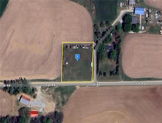 1428 125th Rd, Wayne Township, KS 66087