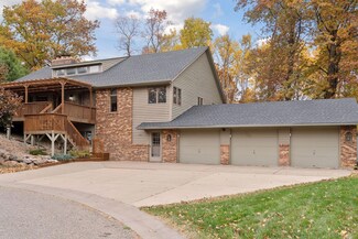 14830 44th Place N, Plymouth, MN 55446
