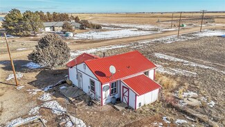 76000 E 168th Ave, Wiggins, CO 80654