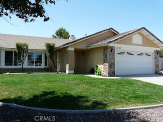 15193 Farmington St, Hesperia, CA 92345