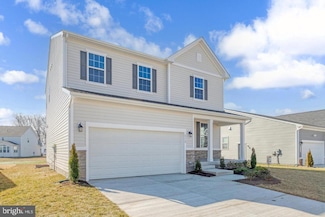 6318 Pointer Ln, King George, VA 22485