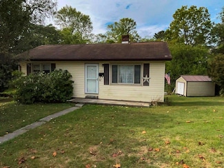 855 S 1st St, Wytheville, VA 24382