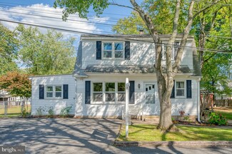 3 Mc Cann Extended St, Edgewood, MD 21040