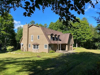 8881 E Pardee Lake Ln, Winchester, WI 54557