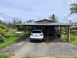 16-2033 Hibiscus Dr, Pahoa, HI 96778