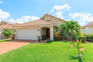 12350 Sand Wedge Dr, Boynton Beach, FL 33437