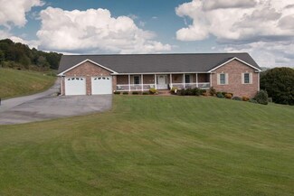15489 Porterfield Hwy, Abingdon, VA 24210