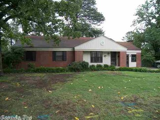 325 N Ridge Rd, Little Rock, AR 72207