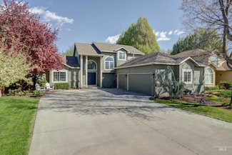5546 N Citadel Way, Boise, ID 83703