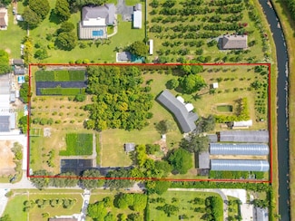 26715 SW 203rd Ave, Homestead, FL 33031