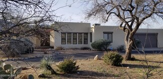 4838 E Rail Rd N, Tucson, AZ 85739