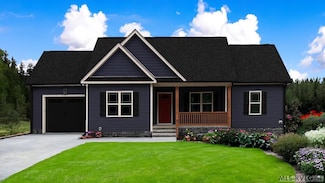Lot 44 Clubhouse Dr, Macon, NC 27551