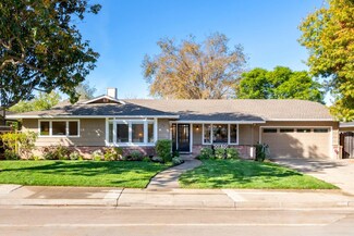 1888 Miramonte Ave, Mountain View, CA 94040