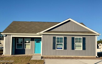 4040 Cypress Forest Way Unit Lot  18, Bolivia, NC 28422