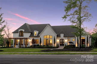 18304 Rosapenny Rd, Charlotte, NC 28278