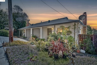 1390 Highland Blvd, Hayward, CA 94542