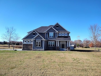 1295 Eagle Dr, Morehead, KY 40351