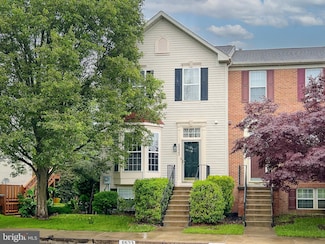 5533 Westcott Cir, Frederick, MD 21703