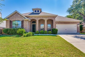 139 Brushy Trail W, Fort Worth, TX 76108