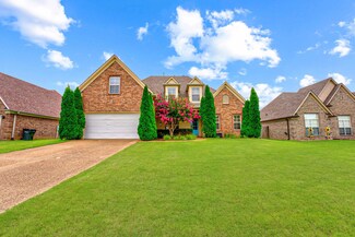 155 Meadow Trail Ln, Oakland, TN 38060