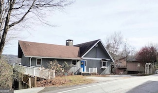 119 Buttermilk Cir, Dillard, GA 30537