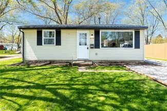 109 Medina St, Rittman, OH 44270