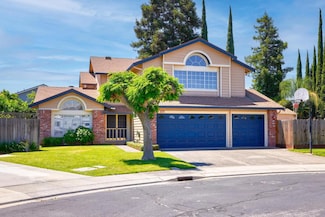 1171 Hidden Meadow Place, Manteca, CA 95337