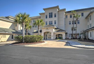 2180 Waterview Dr Unit 738 Edgewater, North Myrtle Beach, SC 29582