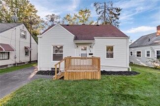 1188 Crestview Ave, Akron, OH 44320